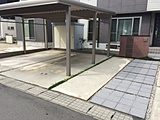 リフォーム前の様子