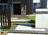 ｱﾌﾟﾛｰﾁ　シンプルモダン