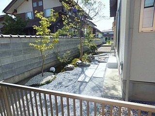 和風庭園