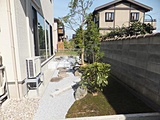 和風庭園