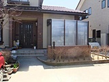 ココマ　　リフォーム　