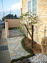 ｱﾌﾟﾛｰﾁ　
