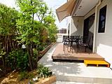 日々の暮らしにゆとりある空間を